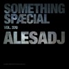 ALESADJ: SPÆCIAL MIX 370 DJ mix artwork - Electronic music tracklist cover image