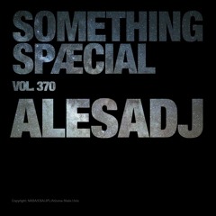 ALESADJ: SPÆCIAL MIX 370