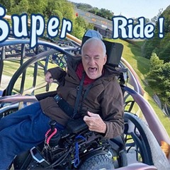 SUPER RIDE