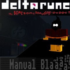 Manual Blast [COVER OF; TSSSsP:50%OFF]