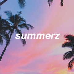 summerz (prod. wooshyou)