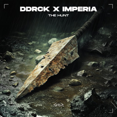 DDRCK x IMPERIA - The Hunt