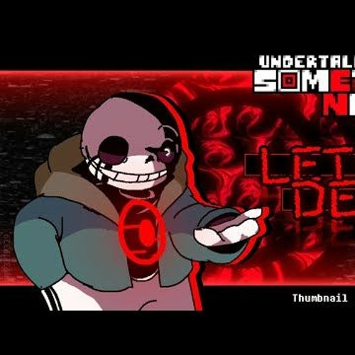 UT: Something New - LETHAL DEAL [Harmonized] | by harmony, maybe