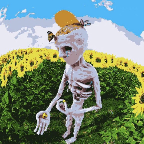 ALONE!(prod.Jerry)