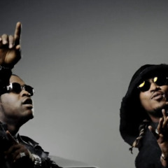 FERG - Allure ft. Future (PATCH remix)