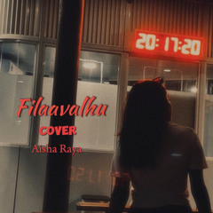 Filaavalhu Cover