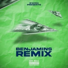 Benji Remix by D'Aych