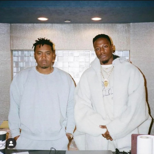 Nothin New - Joey Bada$$ & Nas