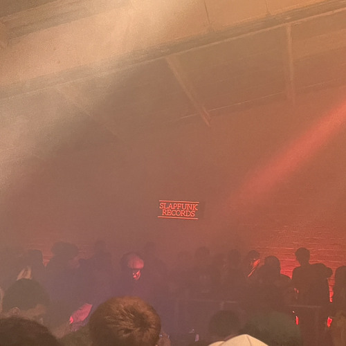 Jacob Wong / MIX 004