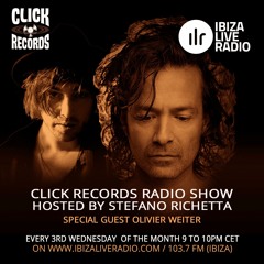 Click Records Radio Show #4