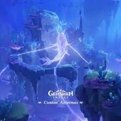 Genshin Impact OST - Dissolved Dawn