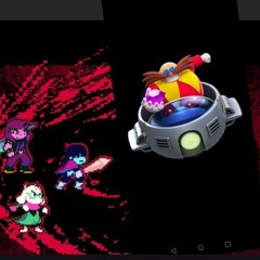 DELTARUNE AKL Edition (CHAPTER\Part 1 + 2)