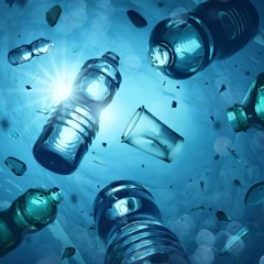 RFL101 Chronique UFC Que Choisir  LA POLLUTION PLASTIQUE