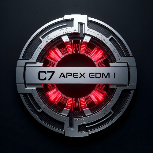 C7 APEX EDM I - IV