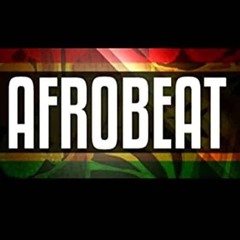 Juste Pour Le Fun- Afrobeat Acte 2- Deejay Dyadi