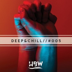 Deep & Chill Vol.5 - Gianluca Bello Selection