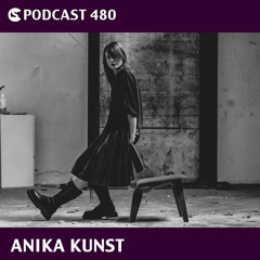CS Podcast 420: Anika Kunst