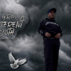 Cut 4rm A Different Cloth (prod. RunnItUpKel)