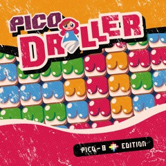 Picodriller 04 Success