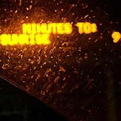 Bill Spencer - Stoner Loners X 070124