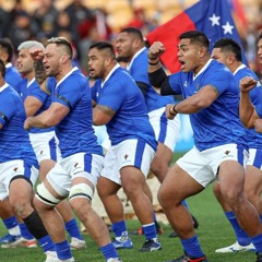 S24K - Manu Samoa [Vaniah Toloa] (Remix)