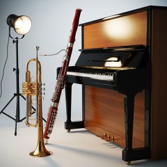 Gabriella's Song (instrumental)