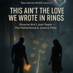 This ain’t the love we wrote in rings" Divorce ain’t just paper