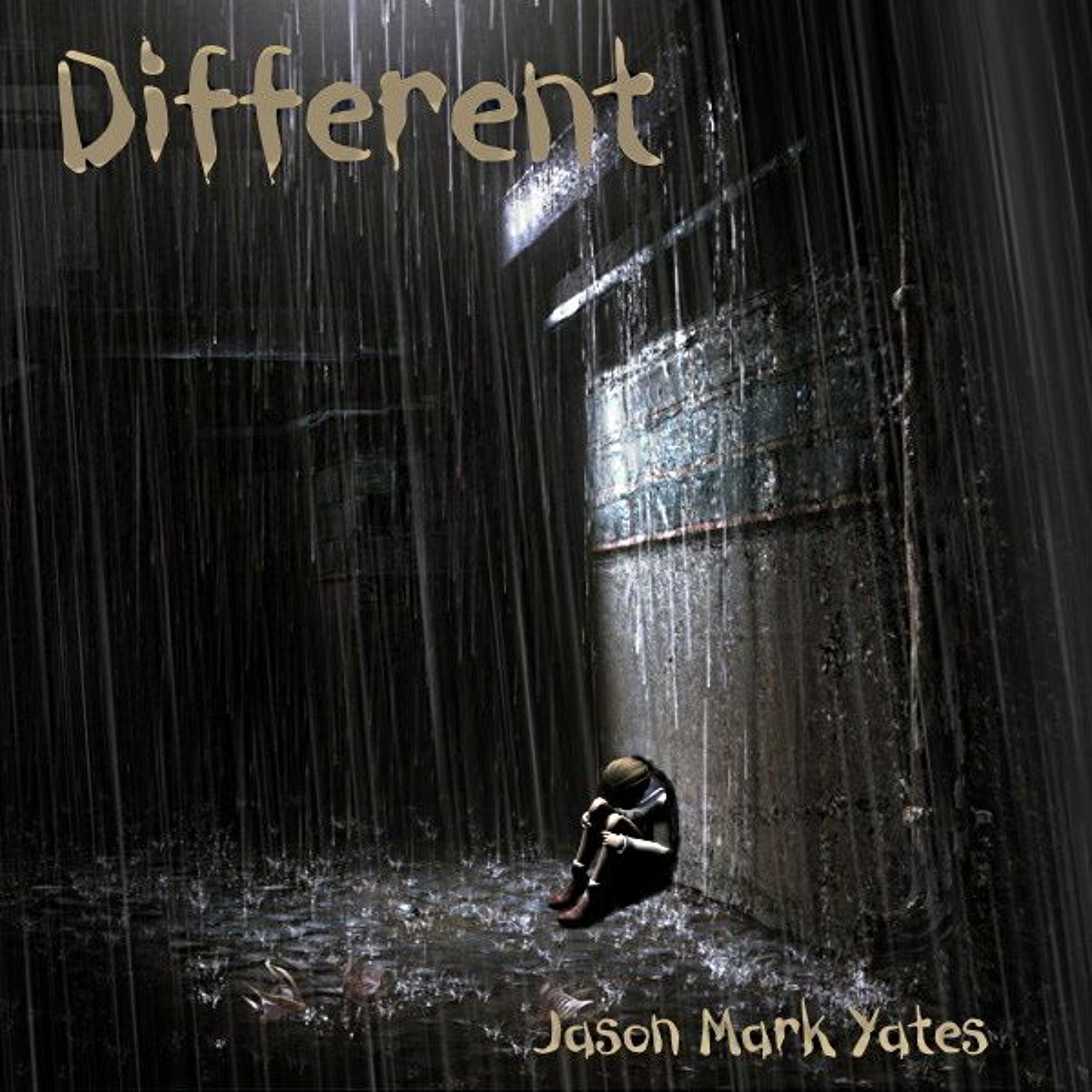 Jason mark yates