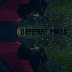 Different Pages - Ft. JBANX