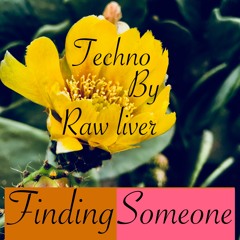 Finding someone