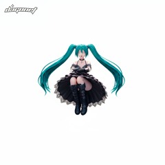 Grape Milk - HAS A KNIFE - Dagonet Remix