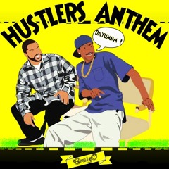 Hustlers Anthem (Prod. Ryini)
