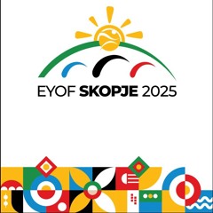 Eve Blagrove en Indy Pannegieter maken zich op voor EYOF! - ALLsportsradio LIVE! 18 juli 2025
