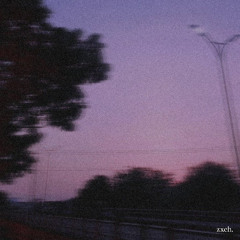 zxch. - i guess i thought. // lofi, chillhop, chill, sleep 💤
