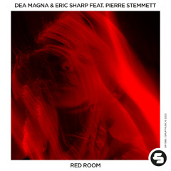 Dea Magna & Eric Sharp feat. Pierre Stemmett - Red Room