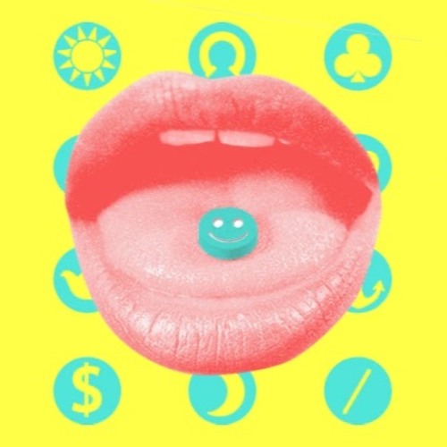 Turn On, Tune In, Drop Out - May '22