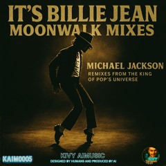 It's Billie Jean (Short Edit Darkstyle)
