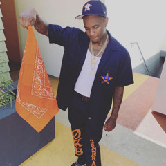 We On Fig - lil Slap Ft kingOffManchester & VermontAveBaby