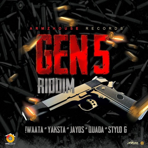 Quada - Potent