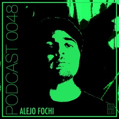 Illogic Radio Podcast 048 | Alejo Fochi