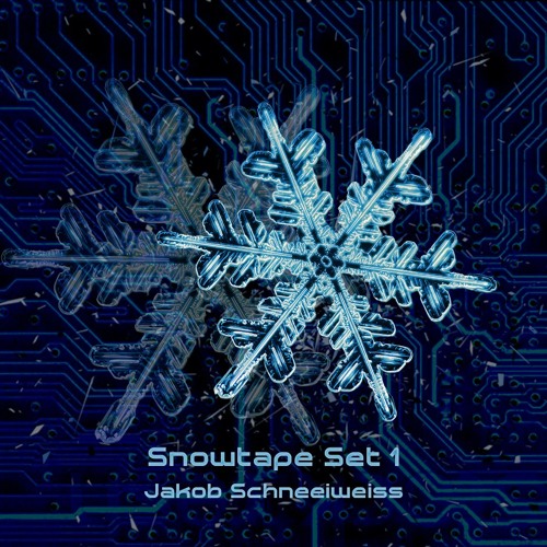 Snowtape #1