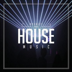 House Music_All Day, All Night