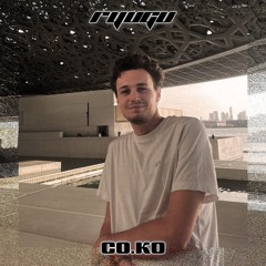 Ryutape #5 - CO.KO