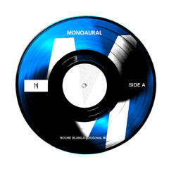 Noche blanca (original  mix)