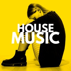 BEST OF HOUSE MUSIC - OCTOBER 2021