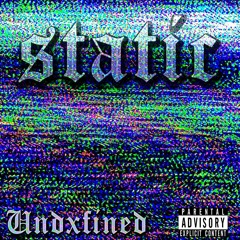Static (Official Audio)