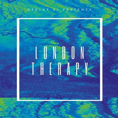 LONDON THERAPY  💊🇬🇧 BROAD MIXX #2
