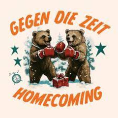 Morgen kommt der Weihnachtsmann - Gegen die Zeit 20 Dez 25 Münster-Master