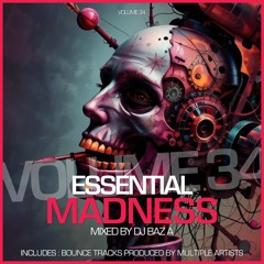 Essential Madness Vol 34