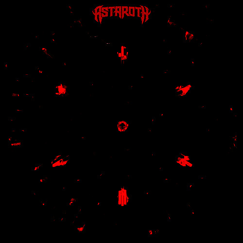 ASTAROTH - OVERLOAD (FREE DOWNLOAD)